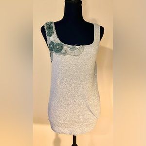 Ann Taylor LOFT Tank Top